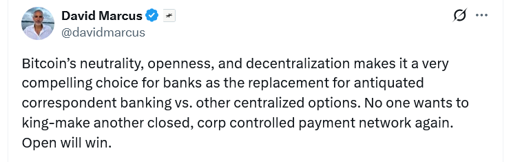 SoFi to become first US bank to integrate Bitcoin Lightning, UMA