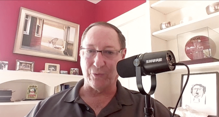 AI will make stocks obsolete, driving investors to Bitcoin: Analyst