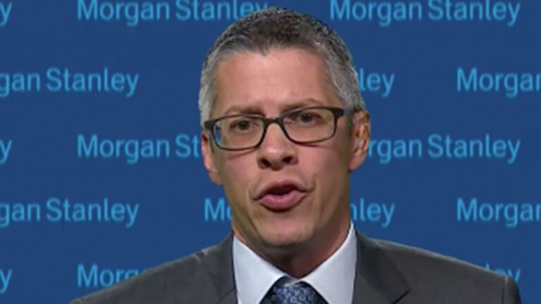 Noted Tesla analyst Adam Jonas moving into new role at Morgan Stanley