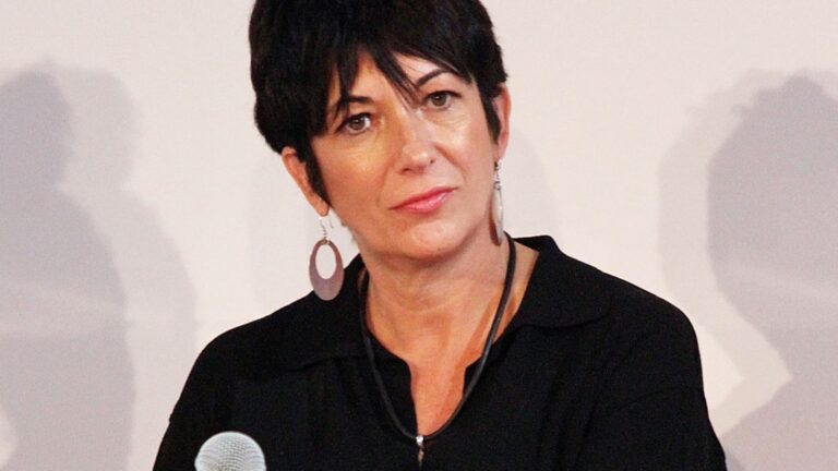 Jeffrey Epstein accomplice Ghislaine Maxwell moved from Florida prison to Texas lockup