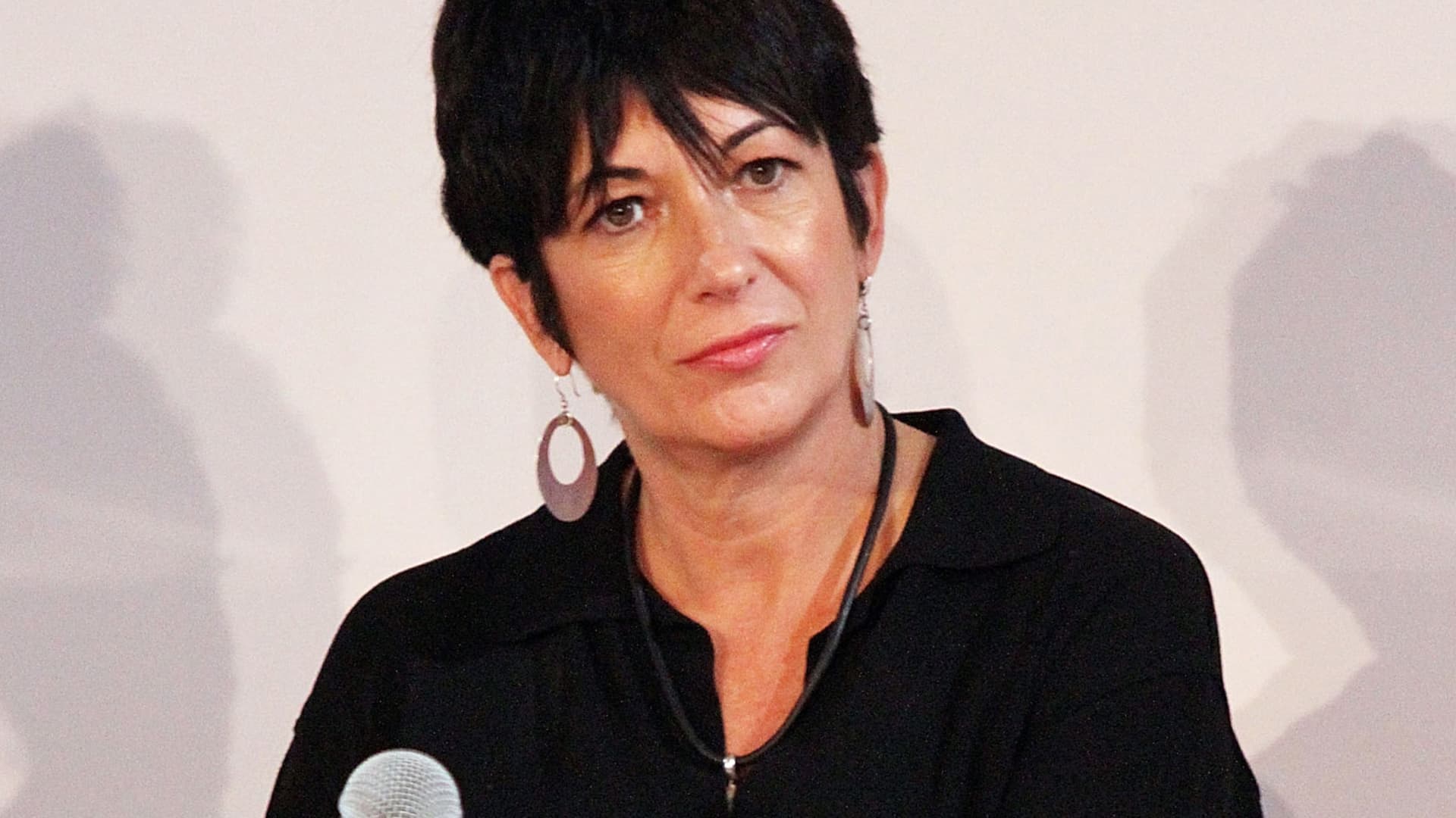 Jeffrey Epstein accomplice Ghislaine Maxwell moved from Florida prison to Texas lockup