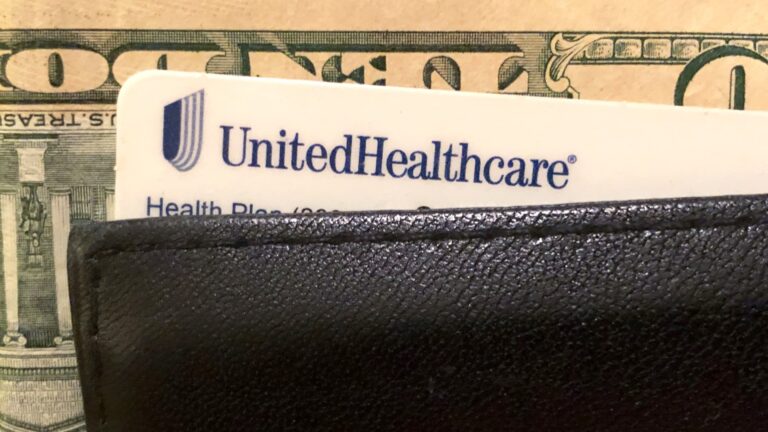Stocks making the biggest moves after hours: Applied Materials, UnitedHealth, Intel and more