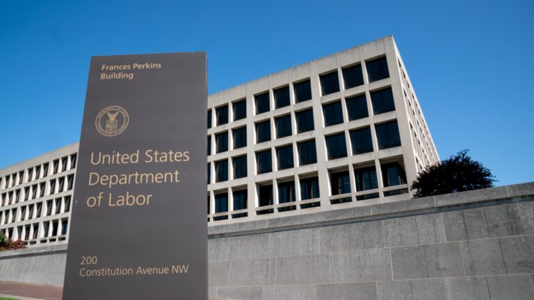 Trump directs commissioner of labor statistics to be fired after weaker-than-expected jobs figures slam markets