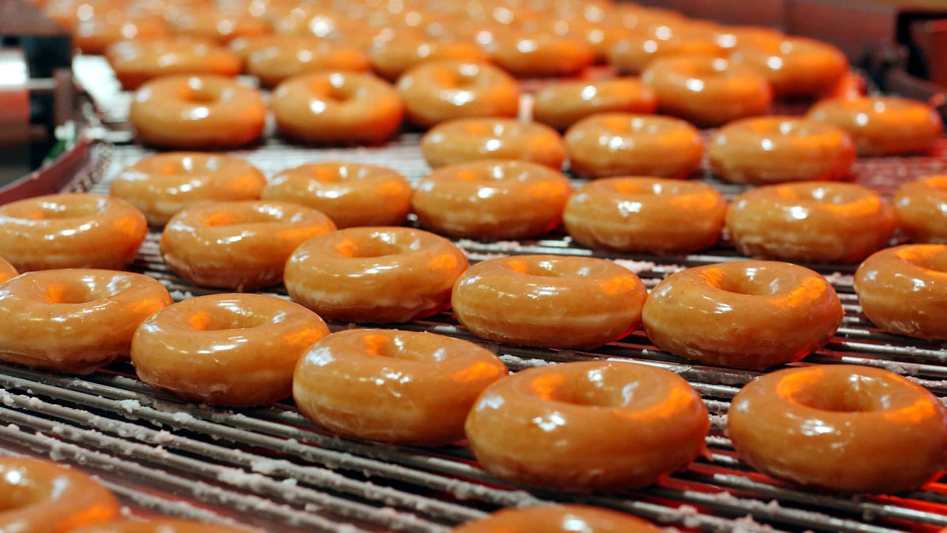 Stocks making the biggest moves midday: Paramount Skydance, Krispy Kreme, Kohl's, Nvidia & more