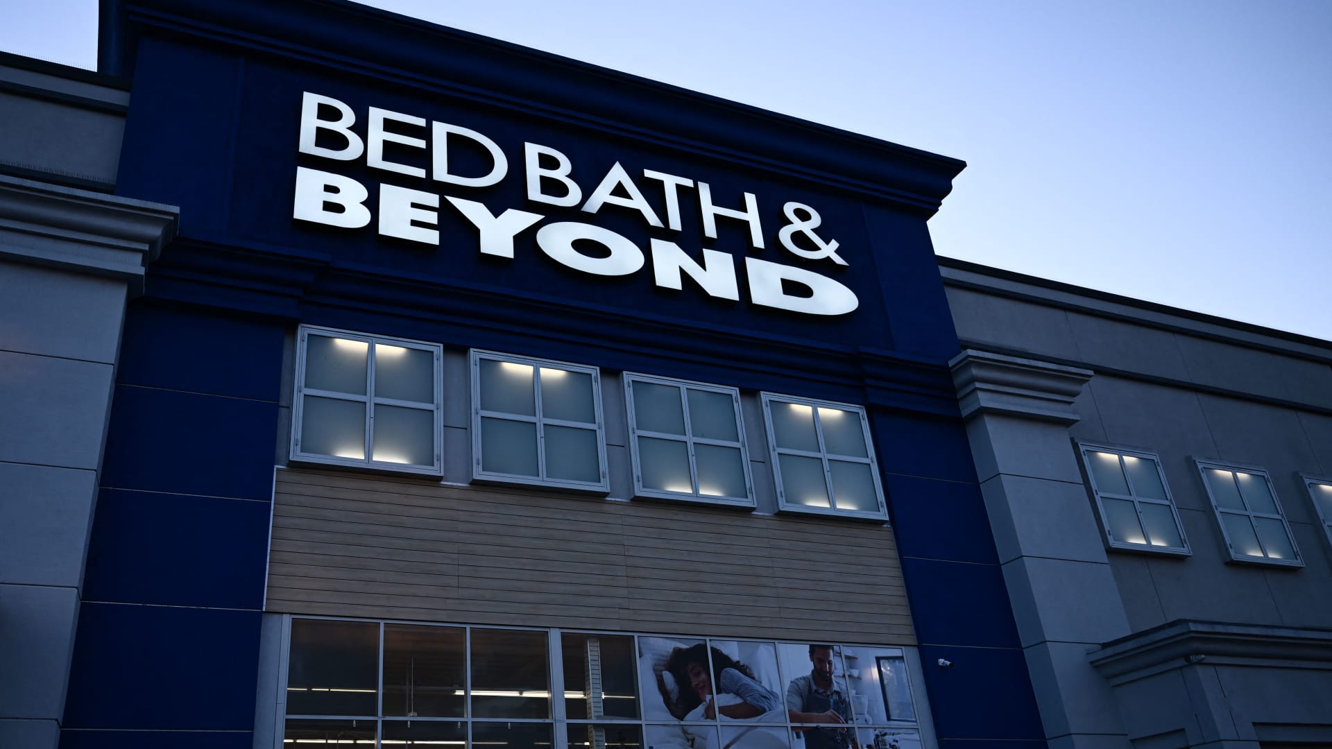 Bed Bath & Beyond relaunches with first store in Nashville, plans dozens more