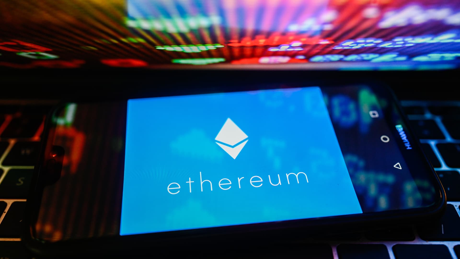 Crypto treasury firms whose shares once soared have tumbled in August. Here are the big winners and losers