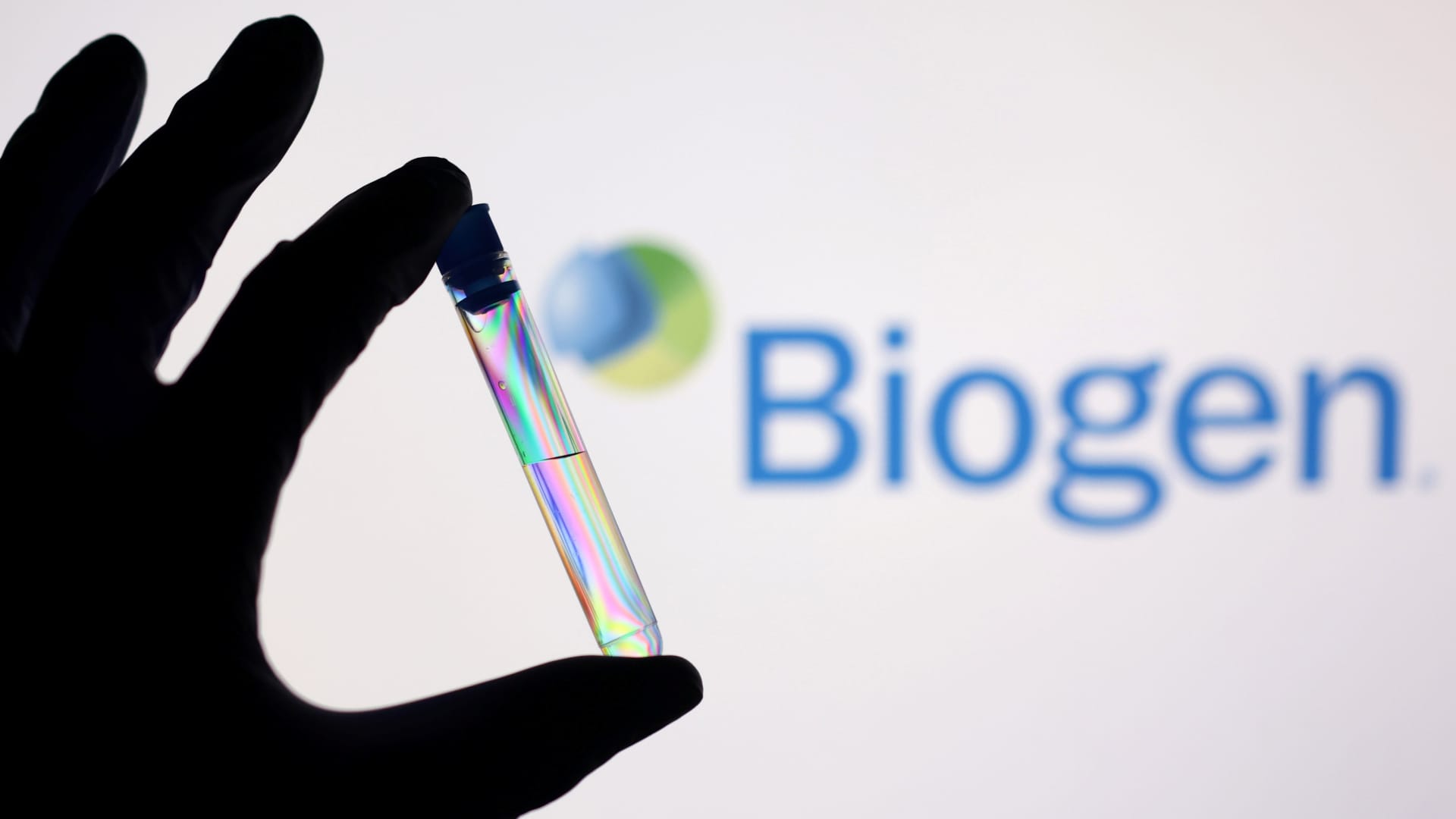 This biotech stock could see a sharp swing higher after years of struggling, charts suggest
