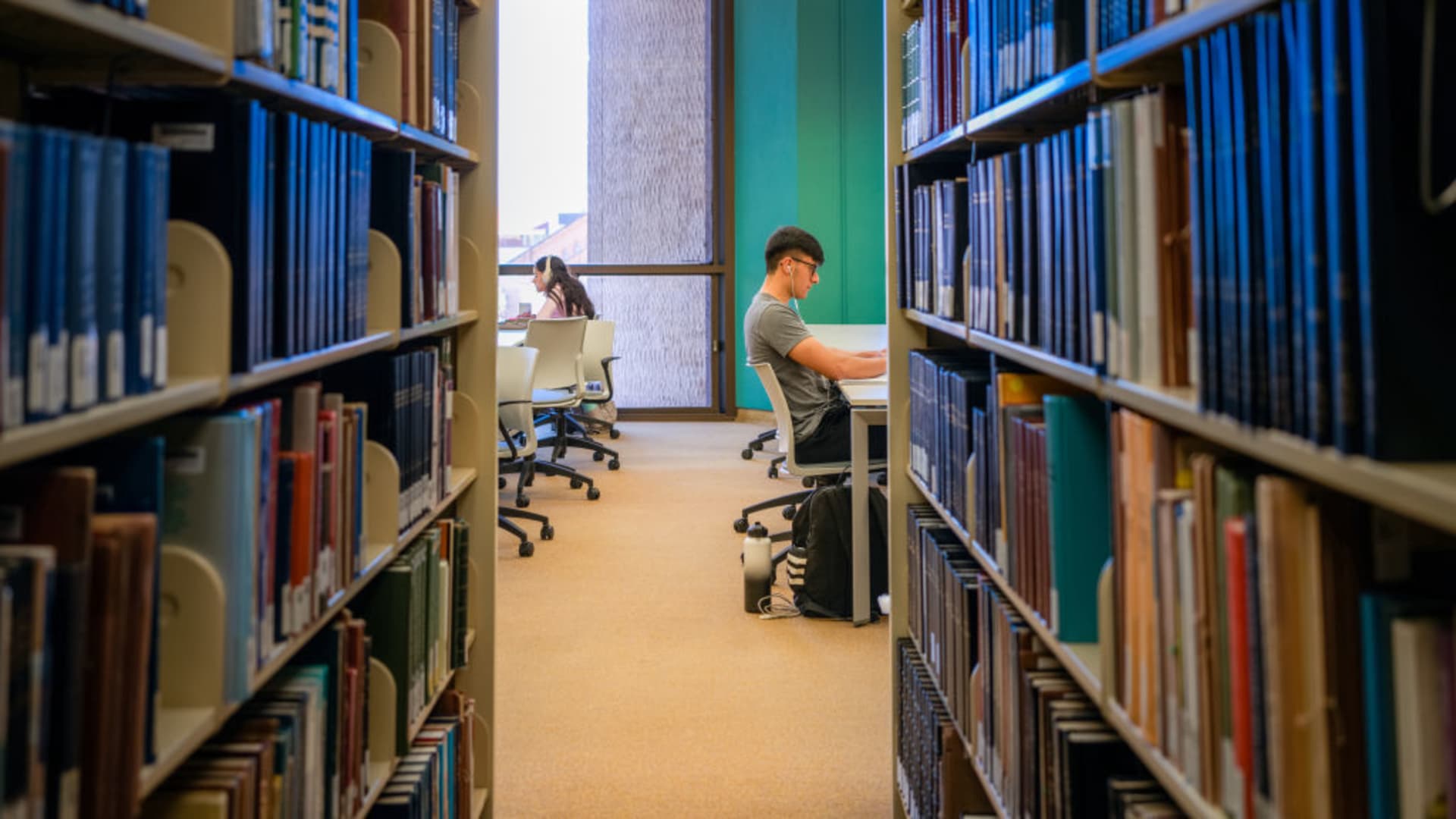 Student loan forgiveness remains unavailable under popular repayment plan