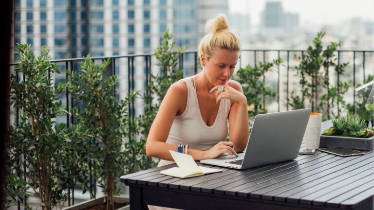 The top 10 jobs offering remote, part-time work in 2025, says new report