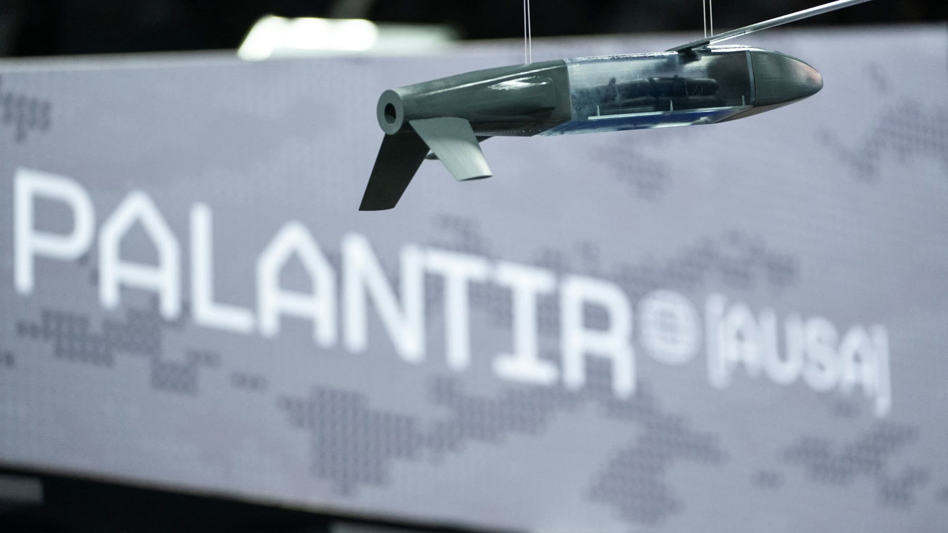 Palantir earnings beat expectations. Here's what analysts are saying