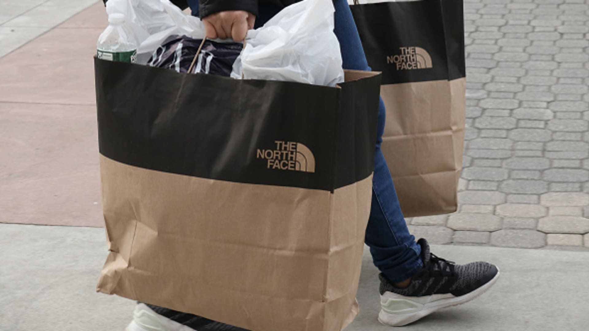 Buy this sneaker and apparel stock for more than 40% upside, says Baird
