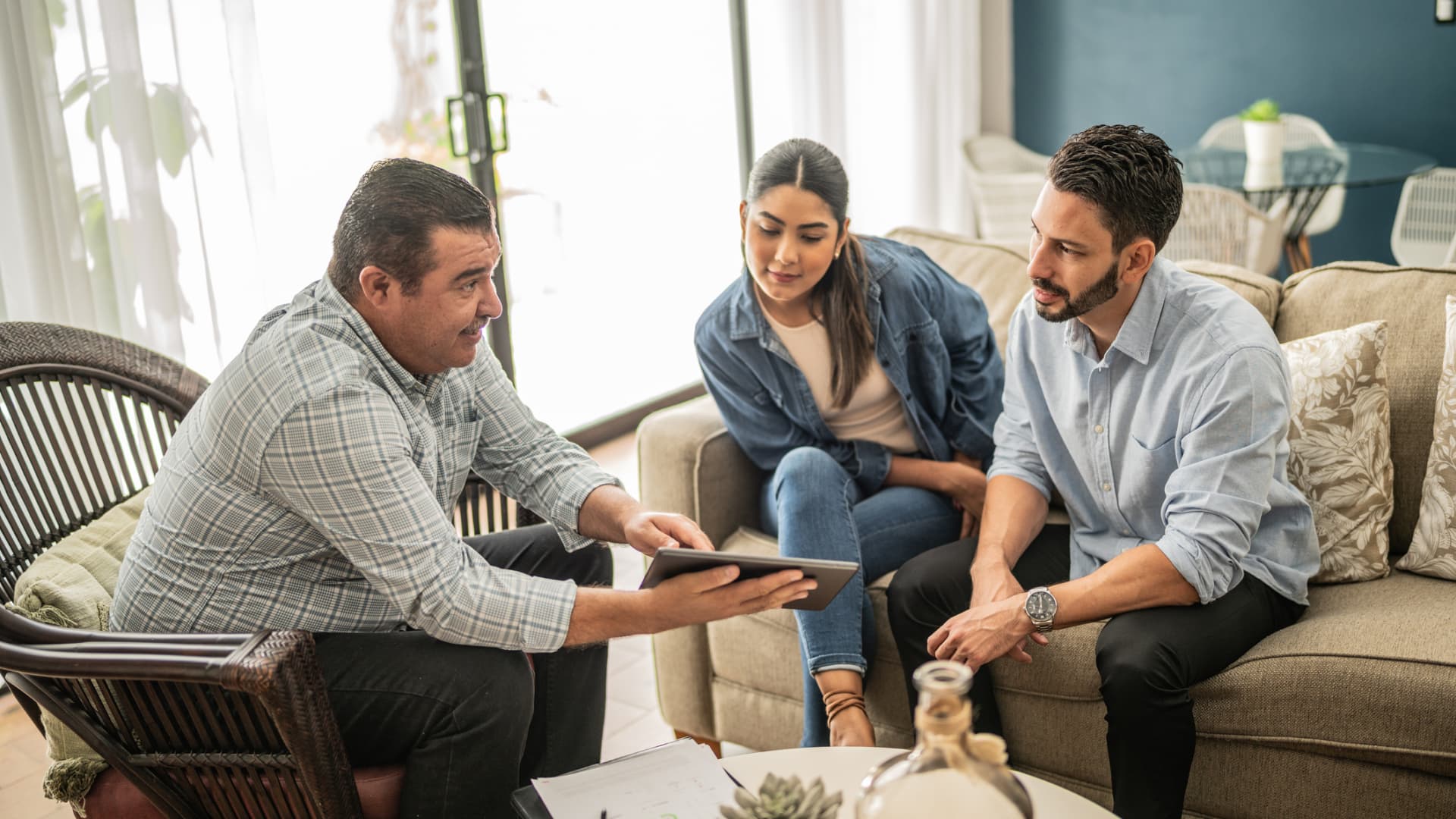 The 60/40 has had a painful ride, says Morningstar. What to consider now when diversifying your portfolio