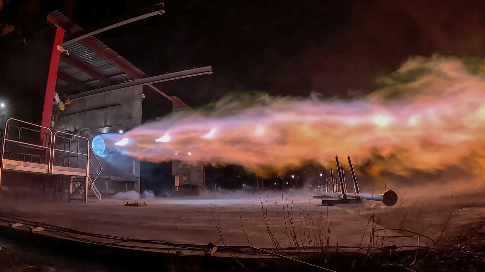 The charts are showing this rocket stock is set up for big gains ahead