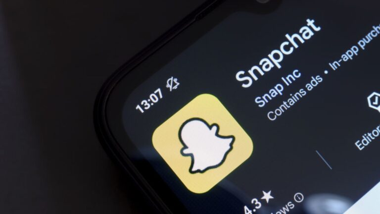 Citizens downgrades Snap after second-quarter revenue miss sparks sell-off