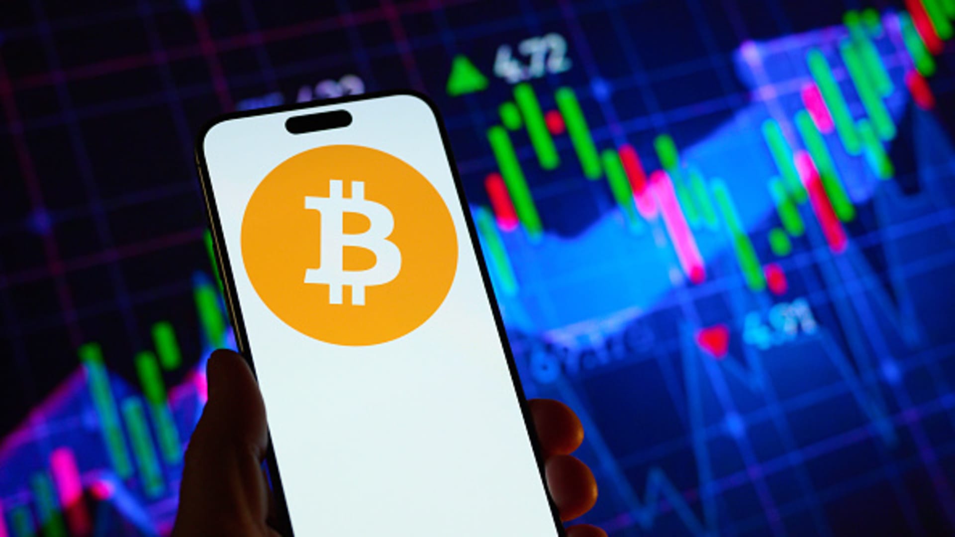 Bitcoin dominance could return in September as crypto traders await Fed decision