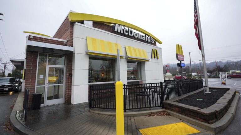 Stocks making the biggest moves premarket: McDonald's, Snap, Super Micro Computer, Walt Disney and more