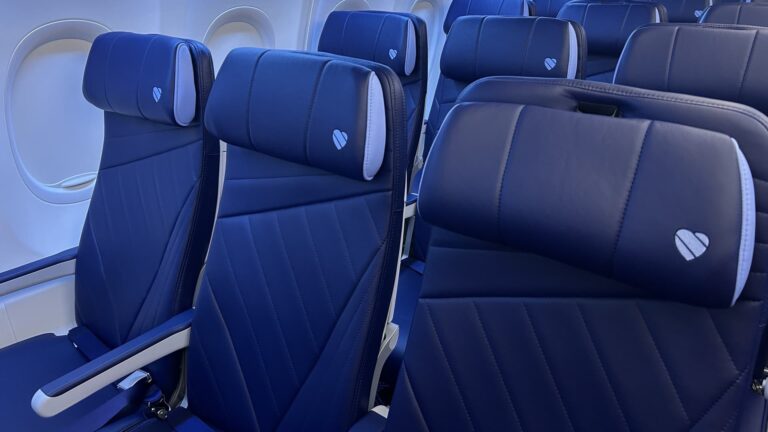 How much are Southwest's new assigned seats? It depends