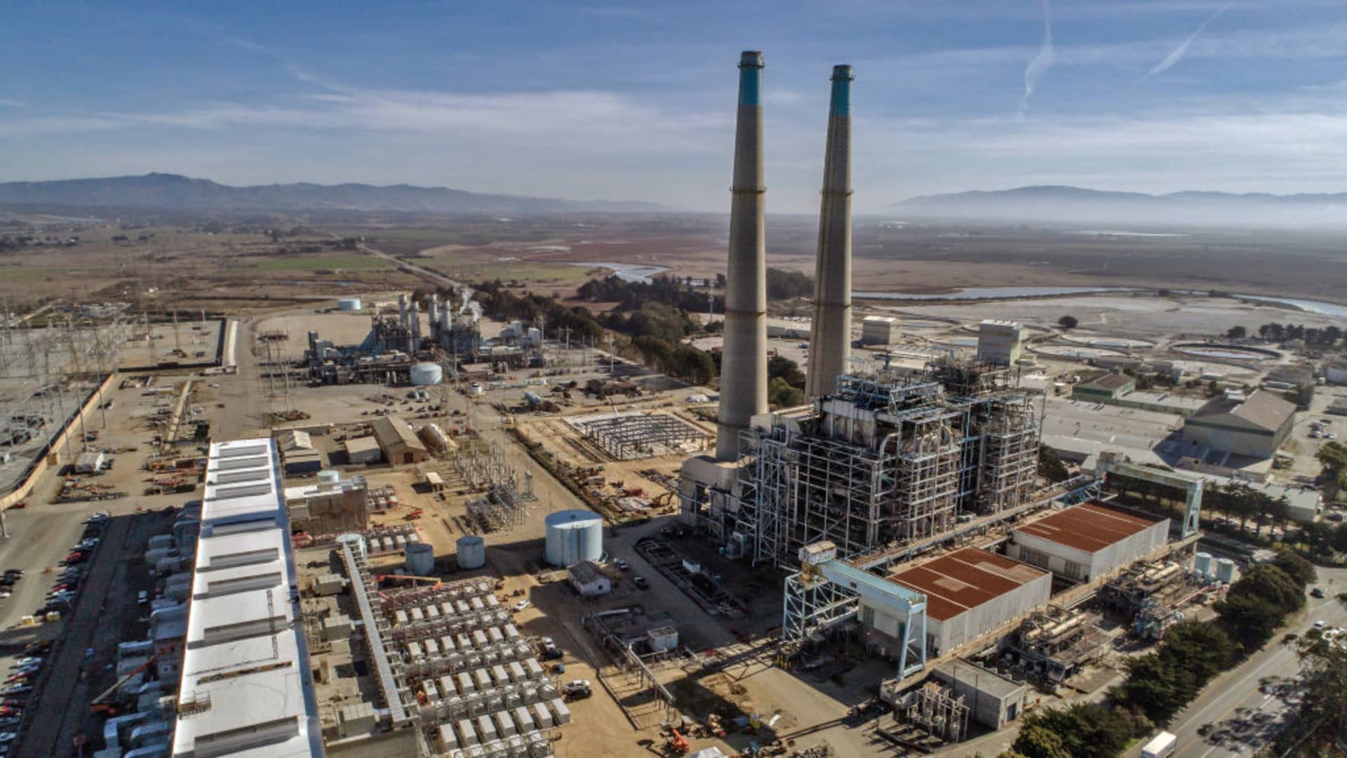 Morgan Stanley says nuclear power is gaining momentum, recommends these stocks