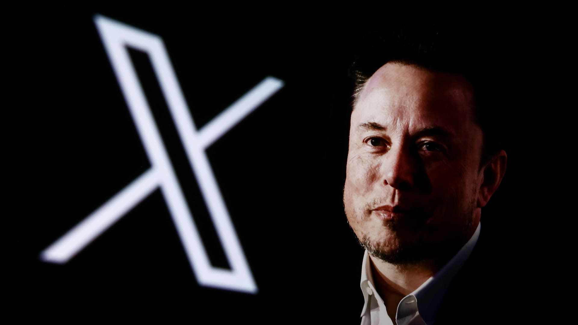 Musk seeks dismissal of SEC lawsuit on his 2022 Twitter stake