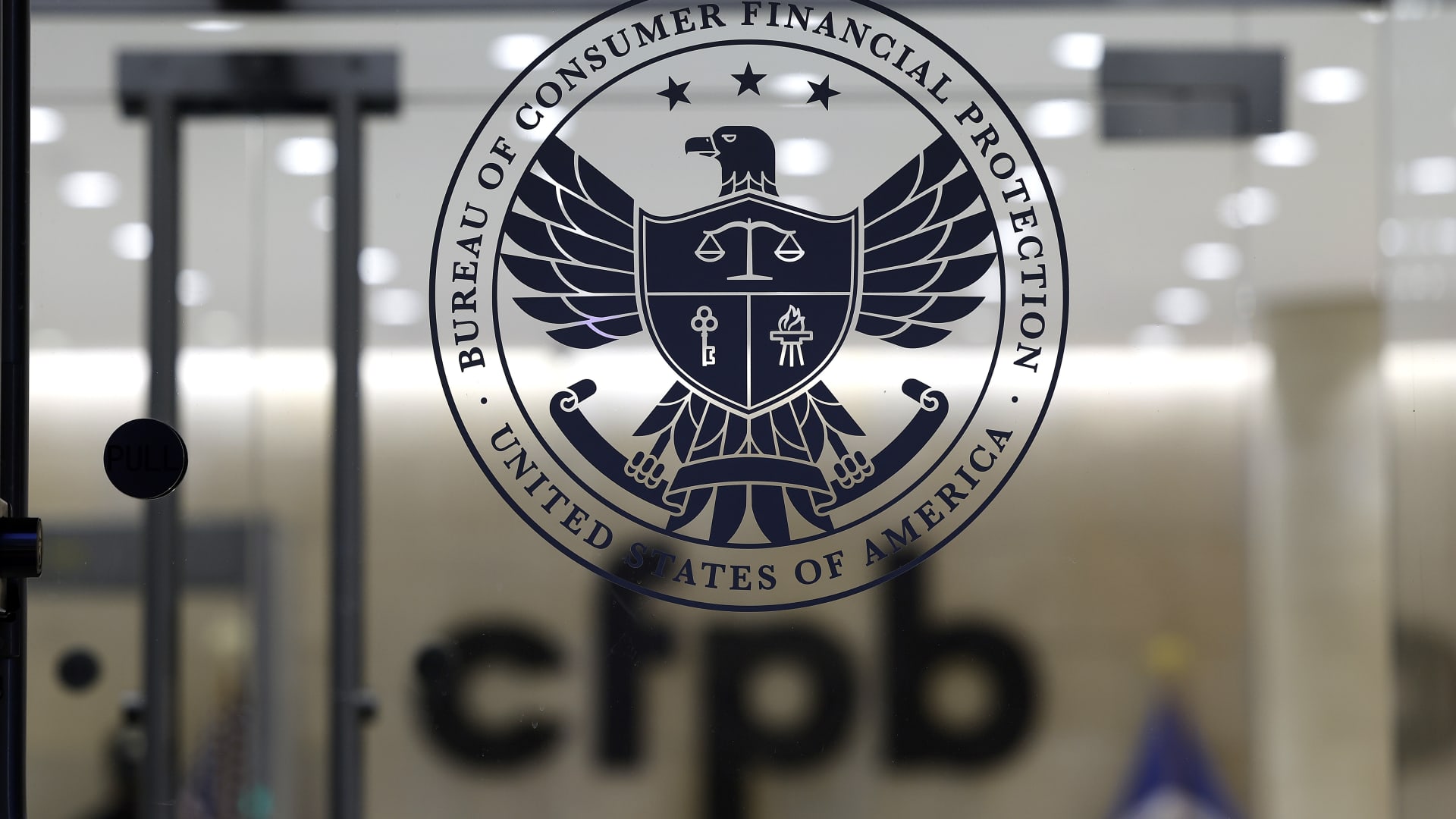 In split decision, court clears Trump to restart CFPB mass firings