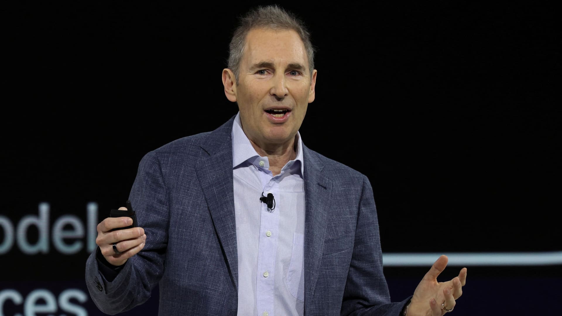 Why we're keeping our buy rating on Amazon — even as shares tumble after earnings