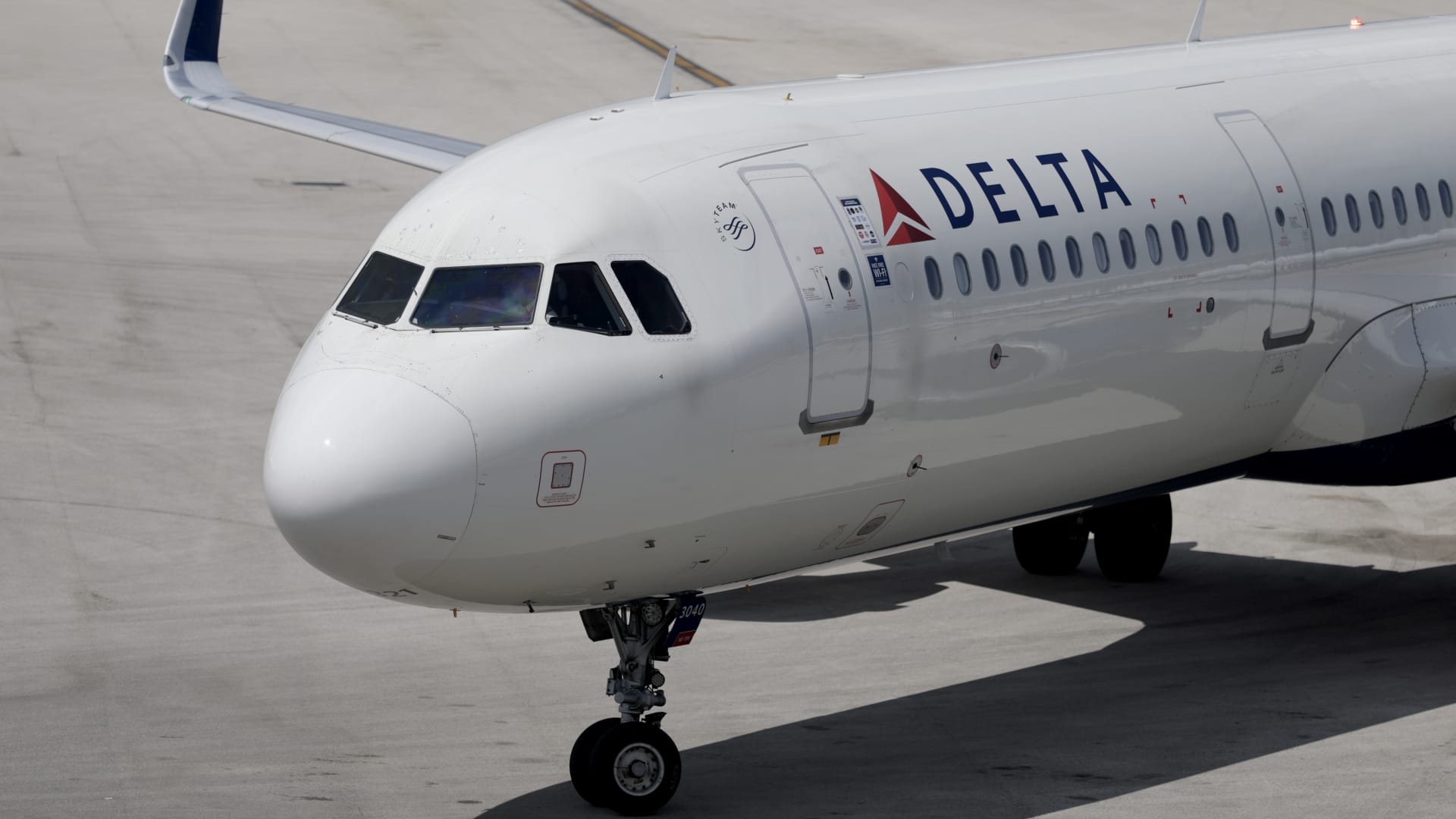 Delta Air assures US lawmakers it will not personalize fares using AI