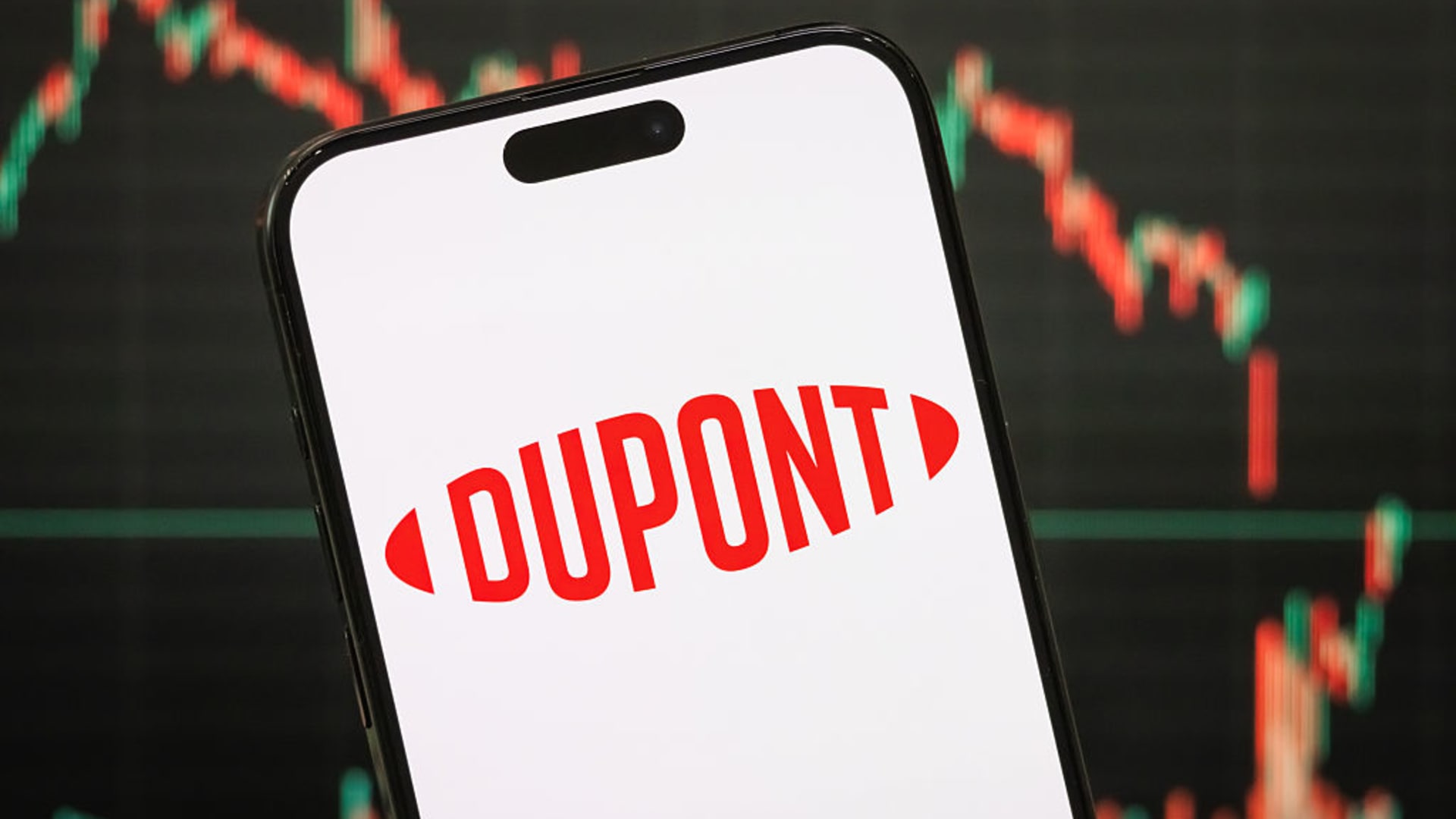 DuPont to sell Aramids business to Arclin for $1.8 billion