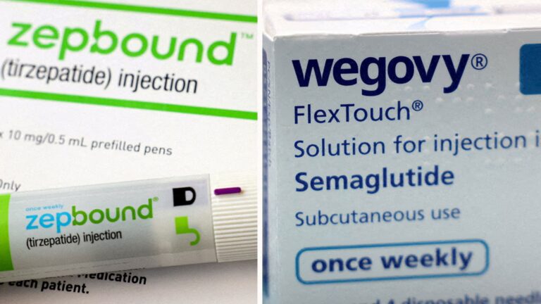 Healthy Returns: Medicare, Medicaid will reportedly pilot covering obesity drugs – a potential win for drugmakers