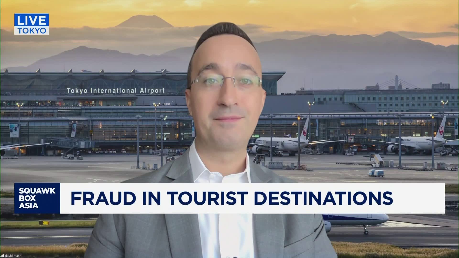 Travel among sectors most heavily impacted by fraud, Mastercard report finds