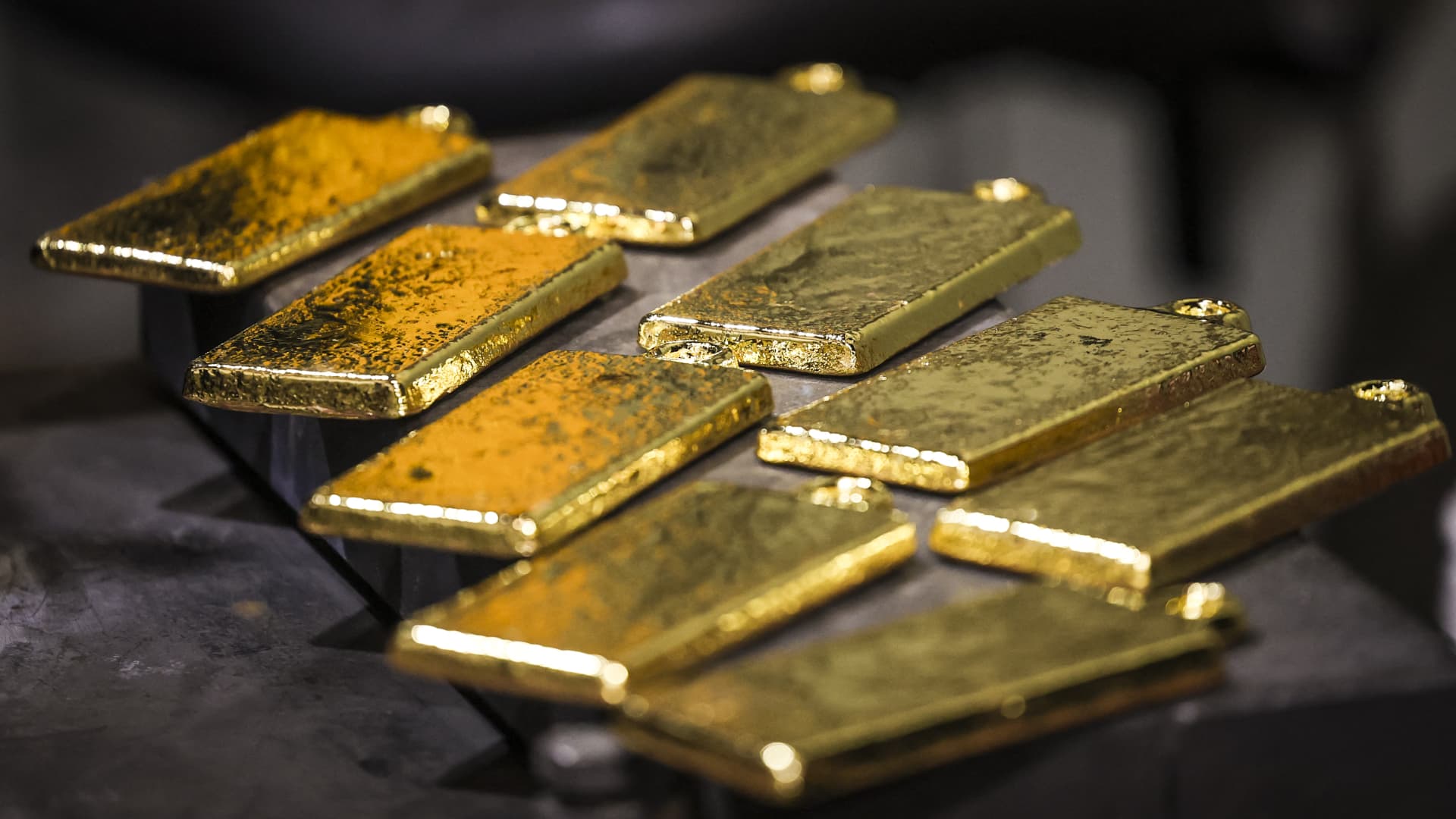 This gold and silver mining stock could see more than 20% upside ahead, says UBS