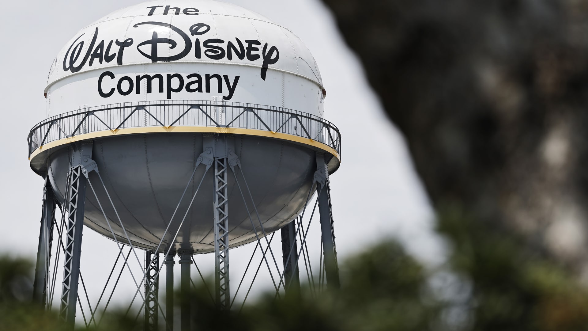 Disney reports earnings before the bell. Here's what to expect