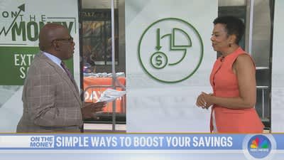 What is revenge saving? And how to get started