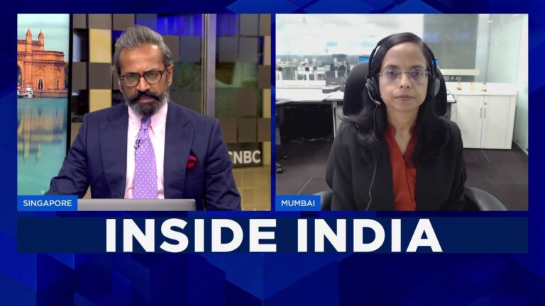 India's jobs challenge could persist for years, says Standard Chartered