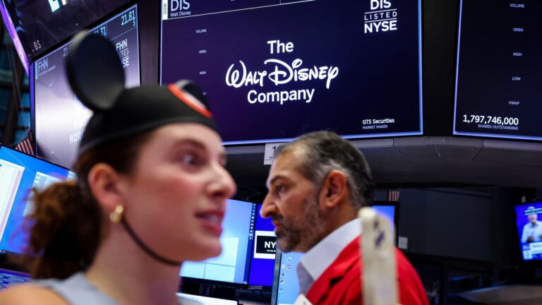 Here are the 6 big things we're watching in the market in the week ahead