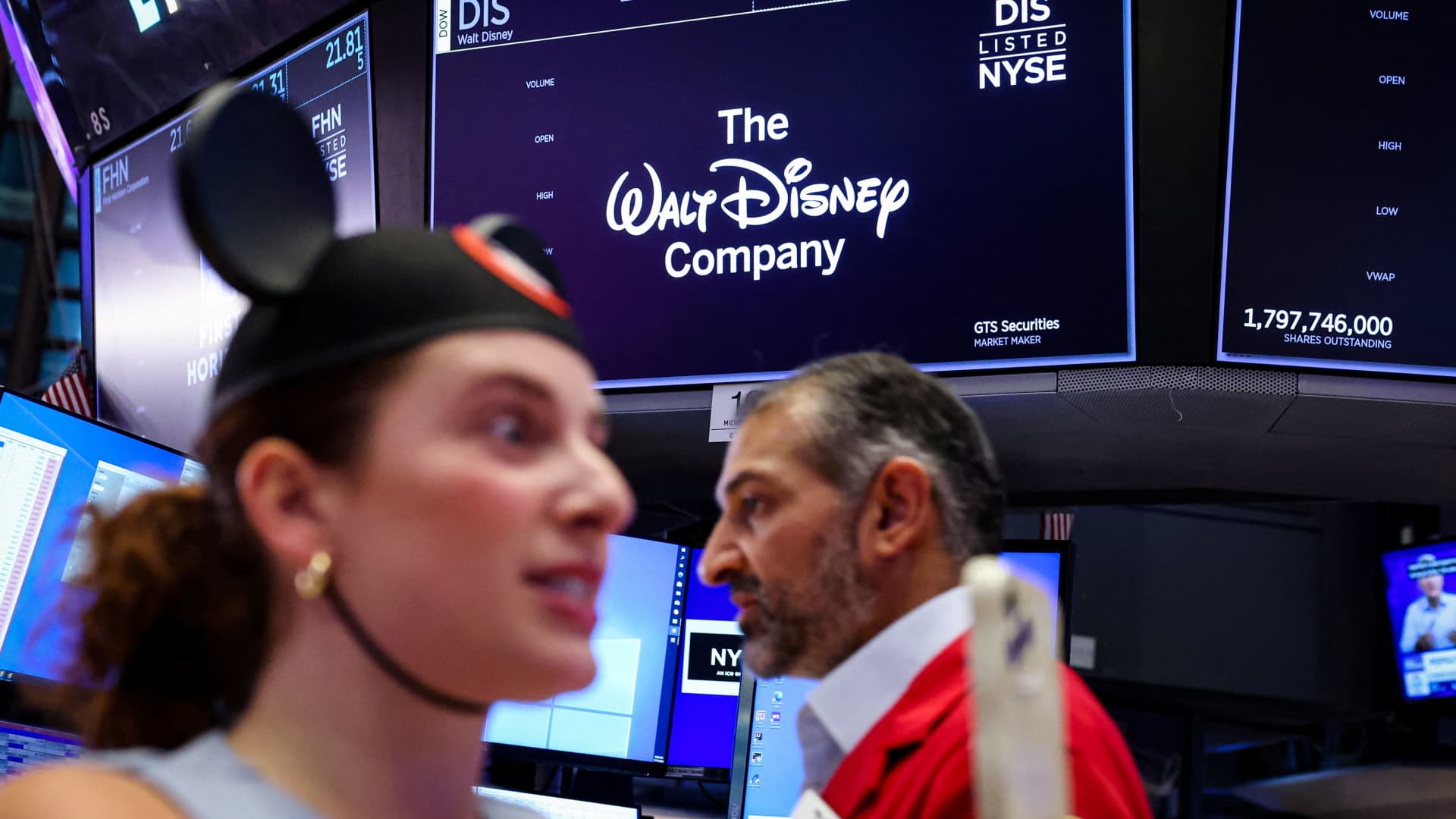 Here are the 6 big things we're watching in the market in the week ahead