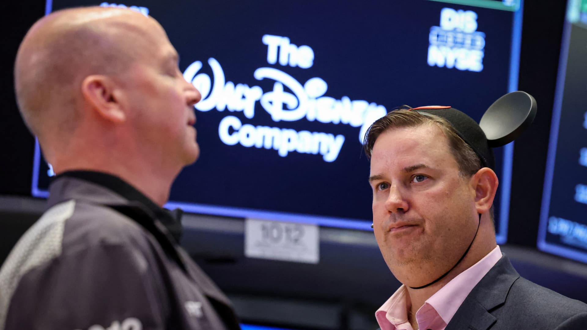 Disney earnings are coming Wednesday. Here’s what top analysts expect