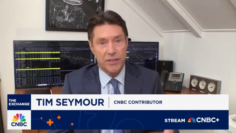 YouTube will surprise to the upside for Alphabet's earnings, says Tim Seymour