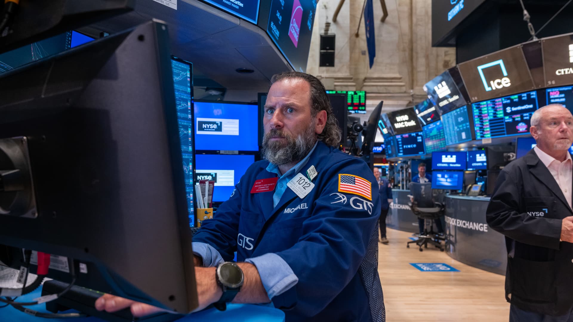 Home Depot helps the Dow reach a fresh high, and Nvidia eyes a new chip for China