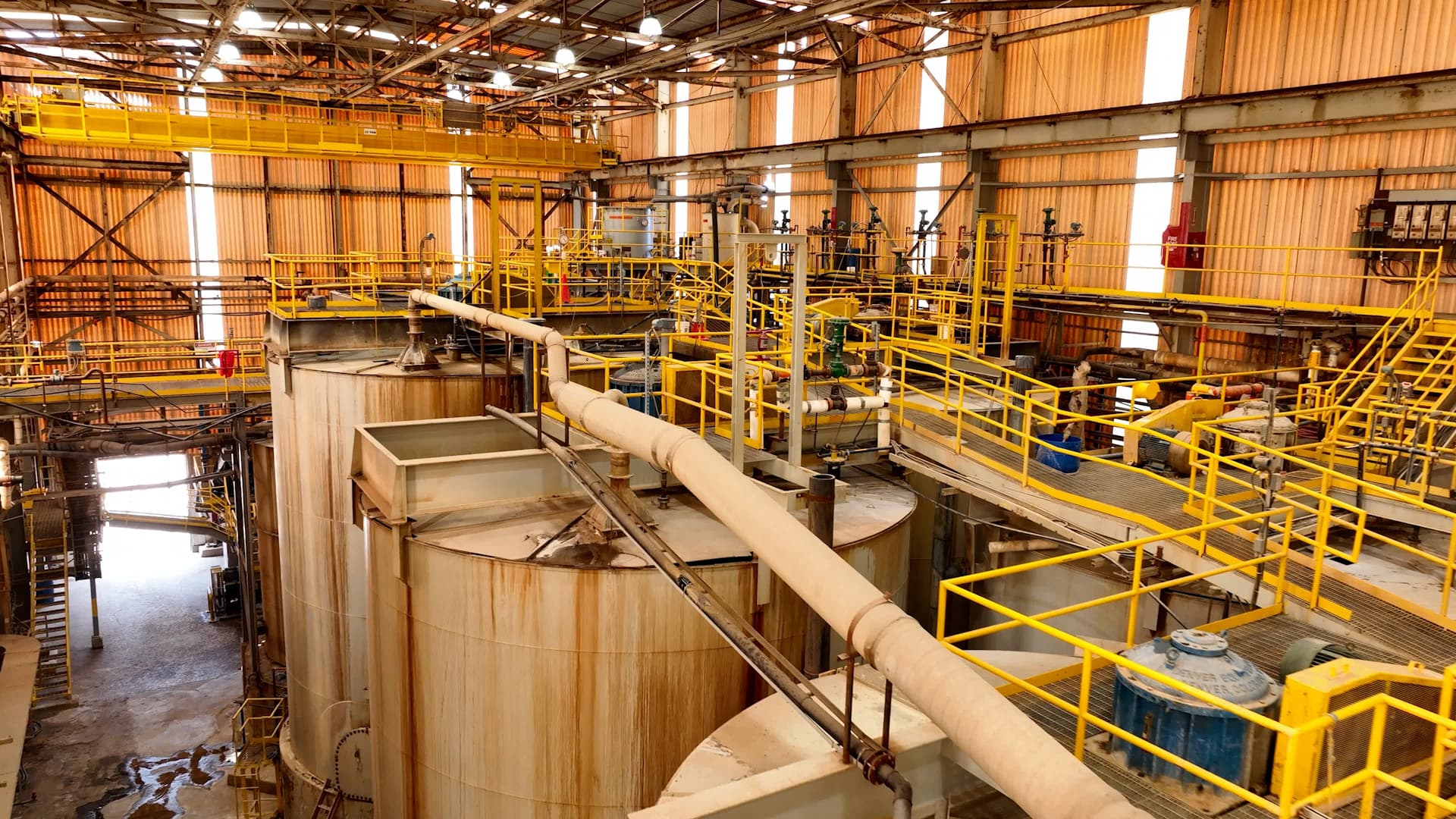 Can the U.S. break China’s rare earth dominance?