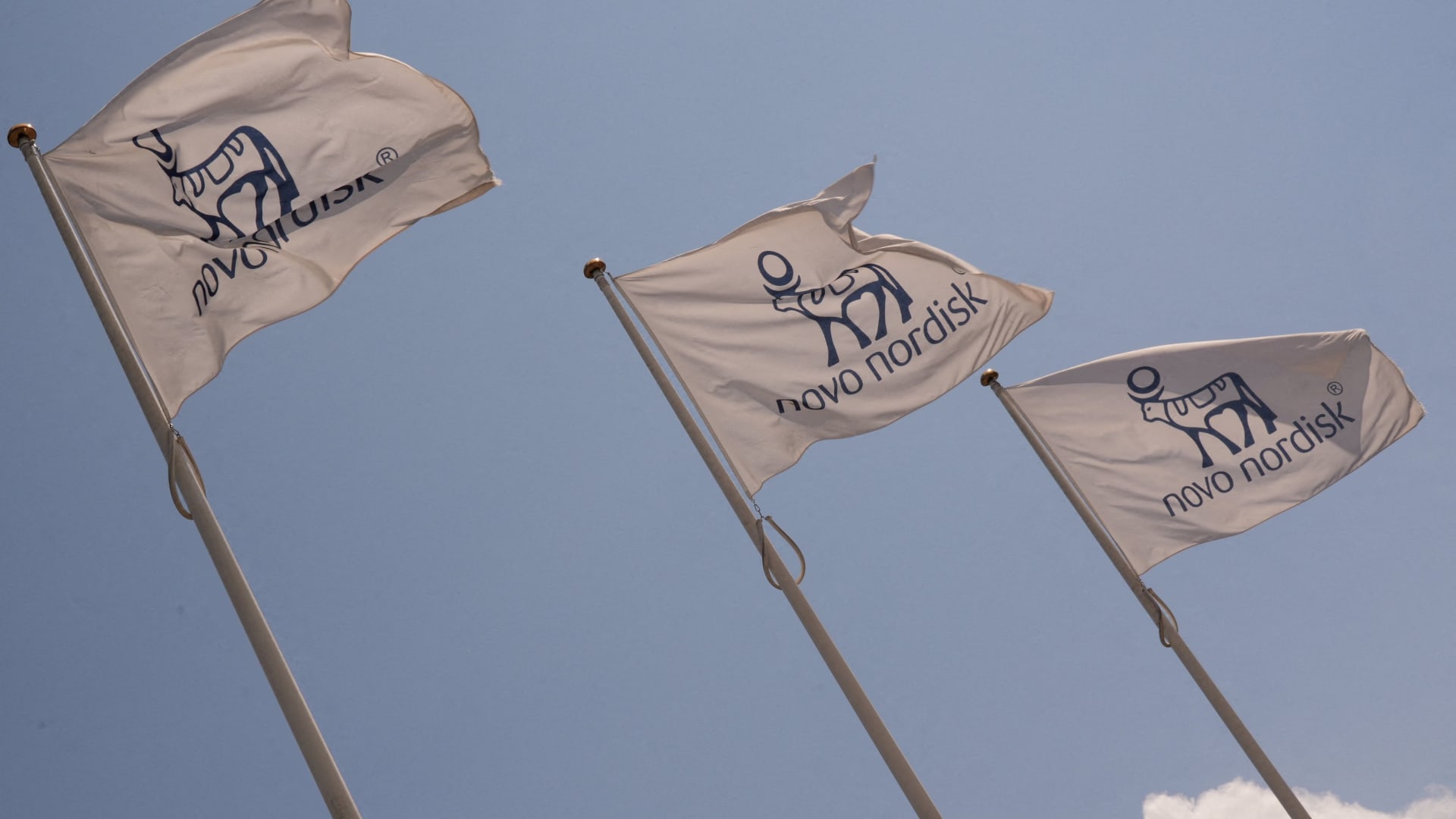 UBS downgrades Novo Nordisk, cites 'rapidly deteriorating growth' in GLP-1 market