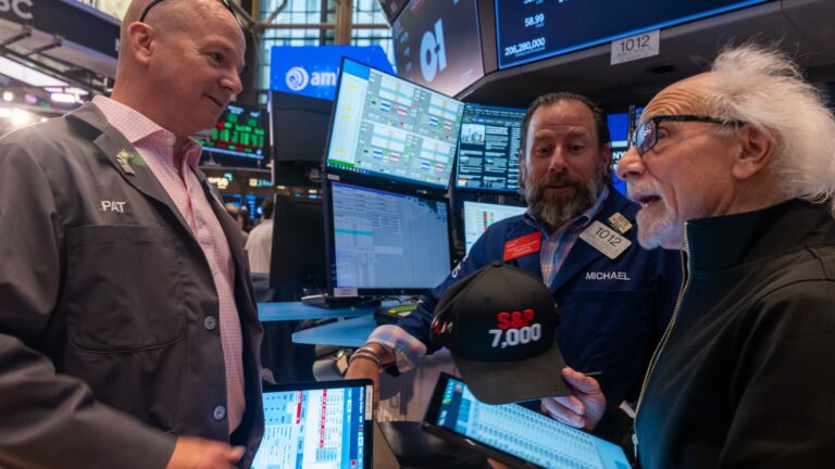 Here are Goldman’s best-of-the-best stock picks heading into August