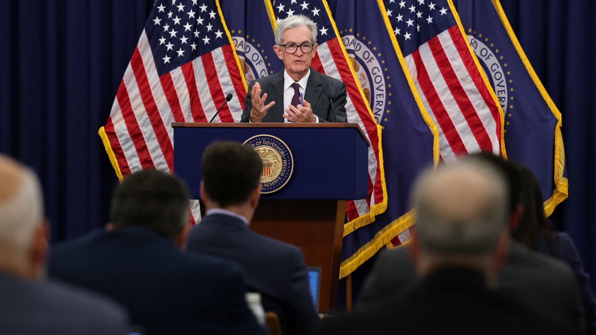 Jim Cramer has an urgent message for Fed chief Powell after July's terrible jobs growth