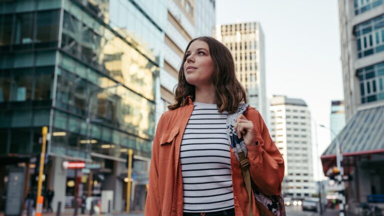 The top 10 U.S. cities for job opportunities and earning potential, according to new report—New York and LA don't make the list