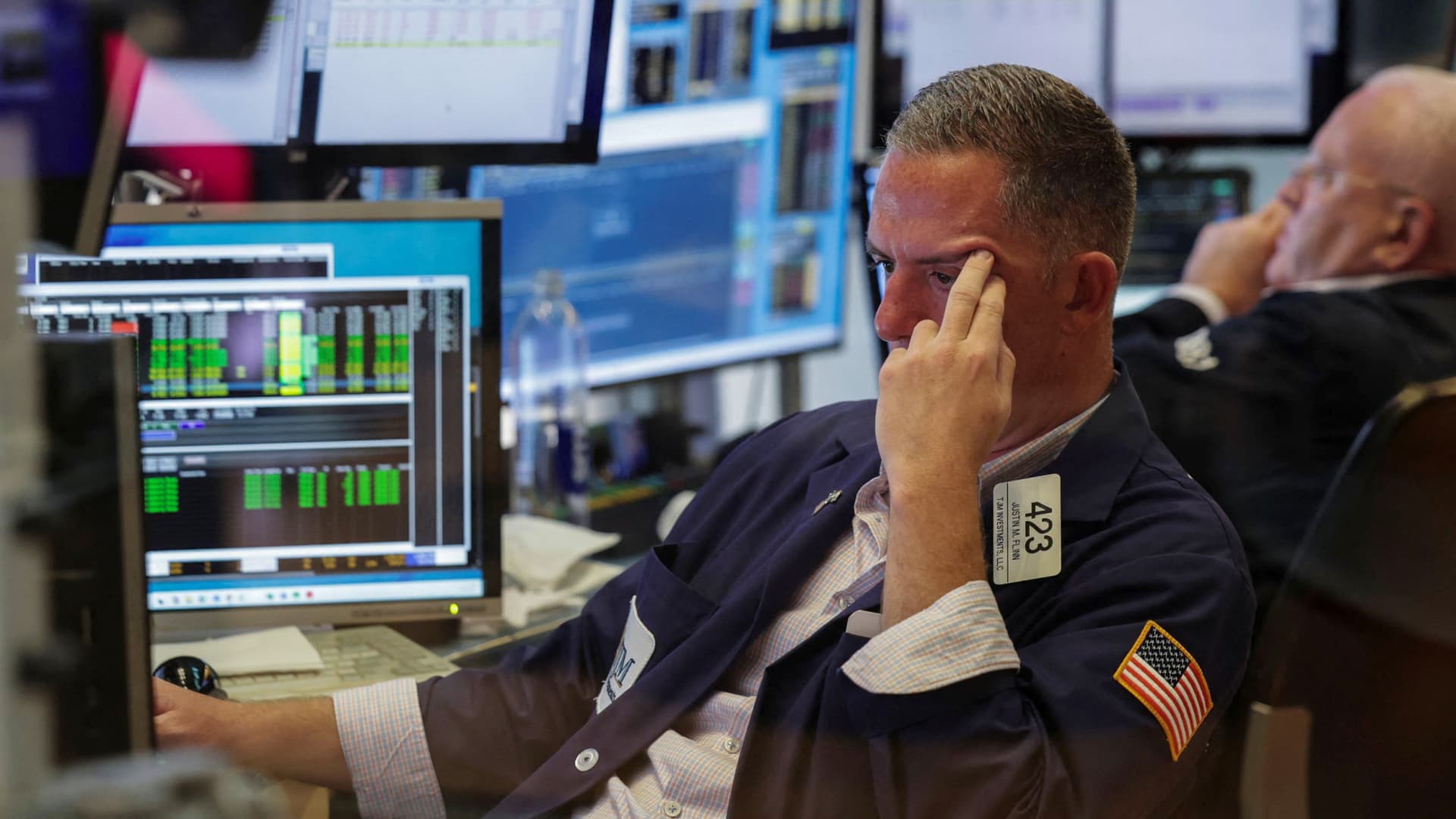 We're trimming this red-hot tech stock and pocketing a 238% gain — here's why