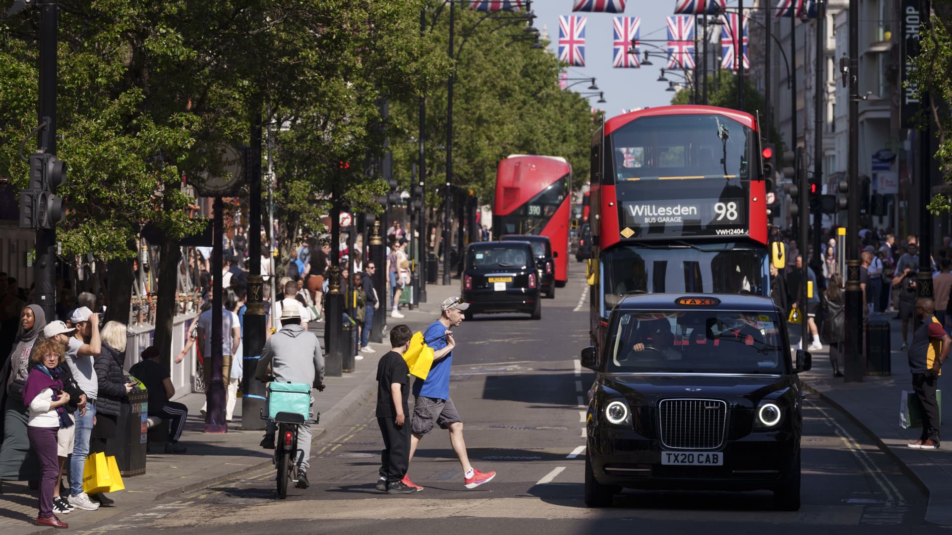 Top UK court to rule on car finance mega-scandal — with billions at stake