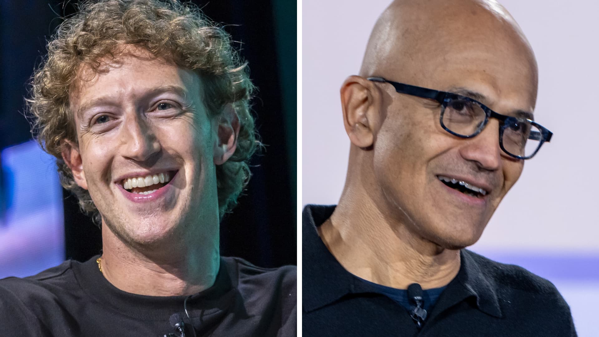 Meta and Microsoft buy levels for investors looking to start positions in this lofty market