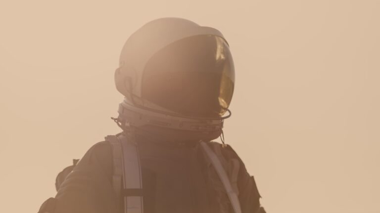 Investing in Space: You're in or you're out