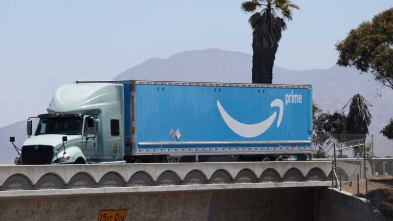Analysts stick by Amazon despite sell-off due to mixed guidance