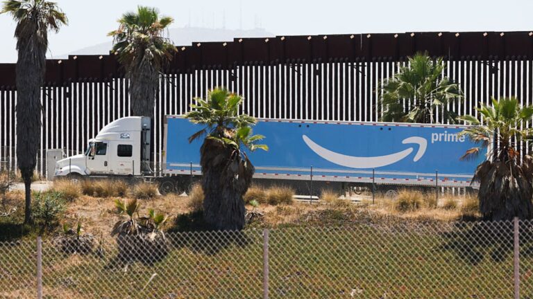 Stocks making the biggest moves premarket: Amazon, Coinbase, Reddit, Apple and more