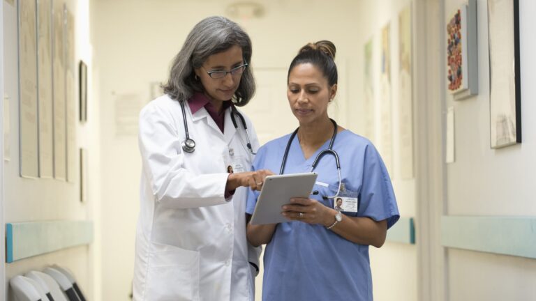 Here's where the jobs are in this slowing economy